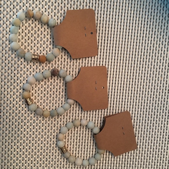 Stone Bracelet♡ - Picture 7 of 7